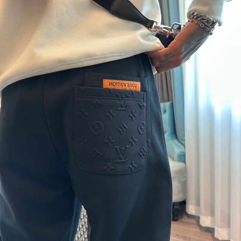 Louis Vuitton Long Pants